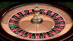 Kinh nghiệm chơi Roulette giúp bạn luôn thắng tại Kubet88