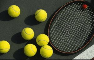 Tìm hiểu về cá cược Tennis tại nhà cái Kubet