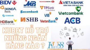 Hướng dẫn nạp tiền KU Casino bằng App Vietcombank trên điện thoại