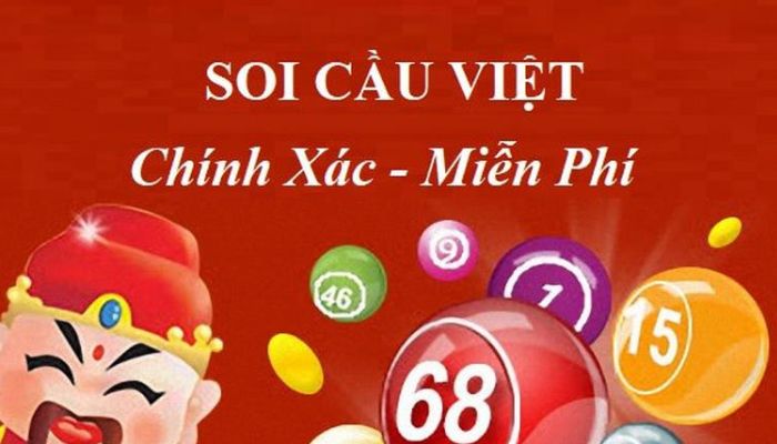 Ưu điểm của trang web soi cầu Việt